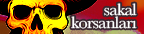Sakal Korsanları